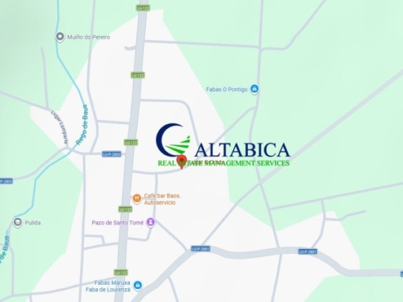 Imagen 4 de Casa-Chalet en Venta en Lourenza Lugo