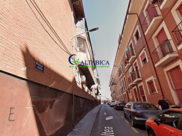 Imagen 2 de Piso en Venta en Velilla De San Antonio Madrid