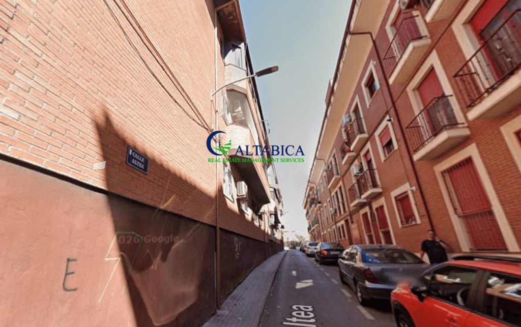 Imagen 2 de Piso en Venta en Velilla De San Antonio Madrid