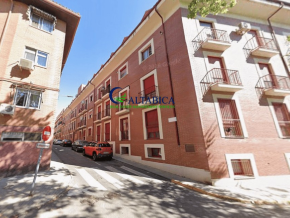 Imagen 1 de Piso en Venta en Velilla De San Antonio Madrid