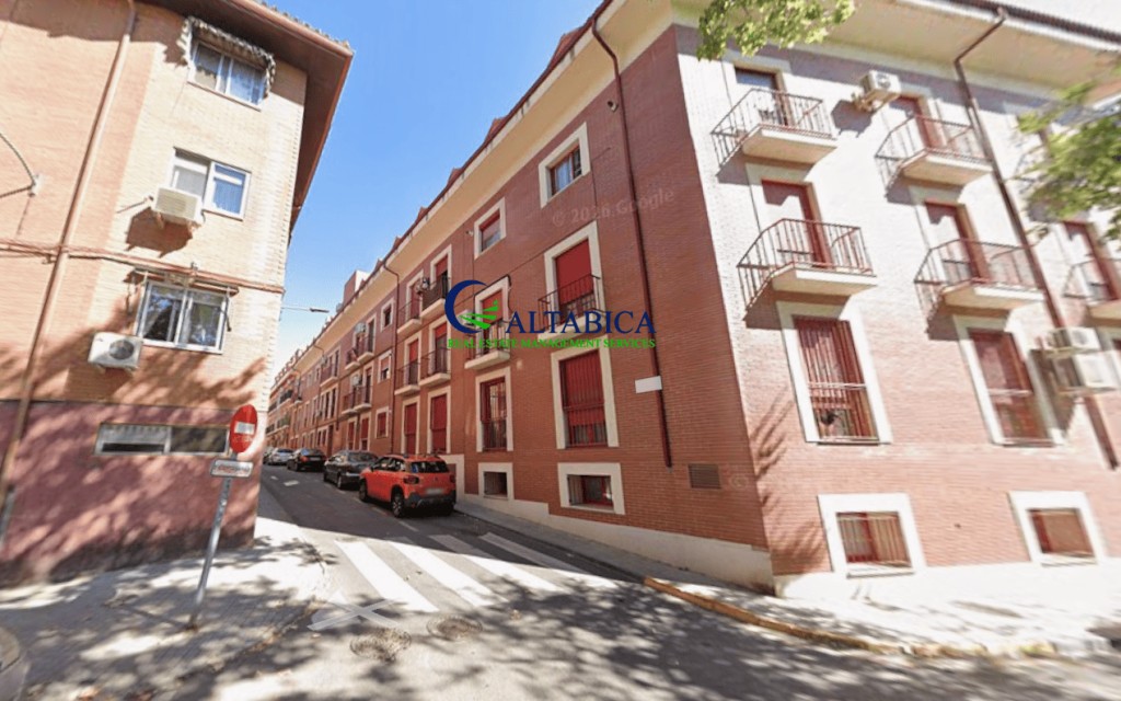 Imagen 1 de Piso en Venta en Velilla De San Antonio Madrid