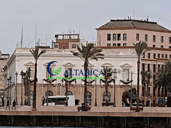 Imagen 3 de Casa-Chalet en Venta en Cartagena Murcia