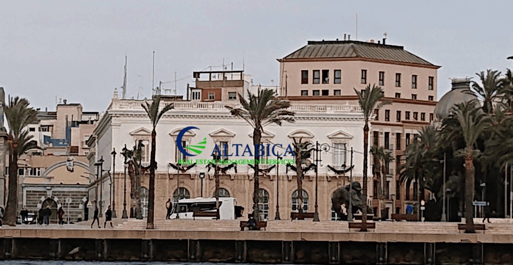 Imagen 3 de Casa-Chalet en Venta en Cartagena Murcia