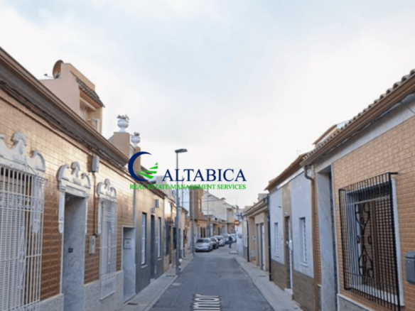 Imagen 1 de Casa-Chalet en Venta en Cartagena Murcia