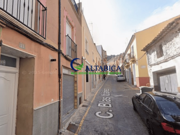 Imagen 3 de Casa-Chalet en Venta en Yecla Murcia
