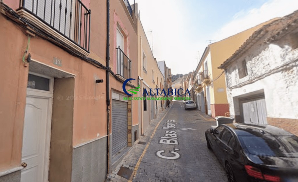 Imagen 3 de Casa-Chalet en Venta en Yecla Murcia
