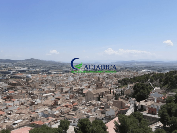 Imagen 4 de Casa-Chalet en Venta en Yecla Murcia