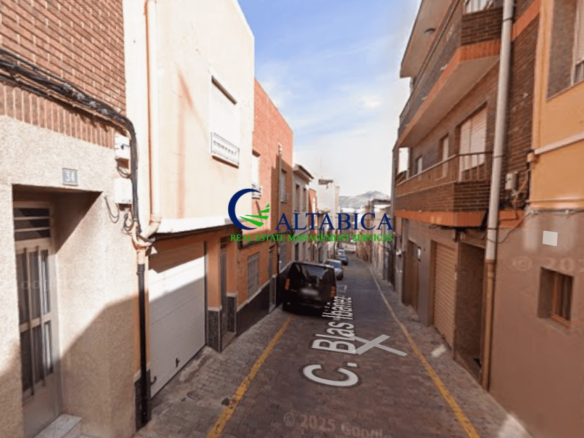 Imagen 1 de Casa-Chalet en Venta en Yecla Murcia