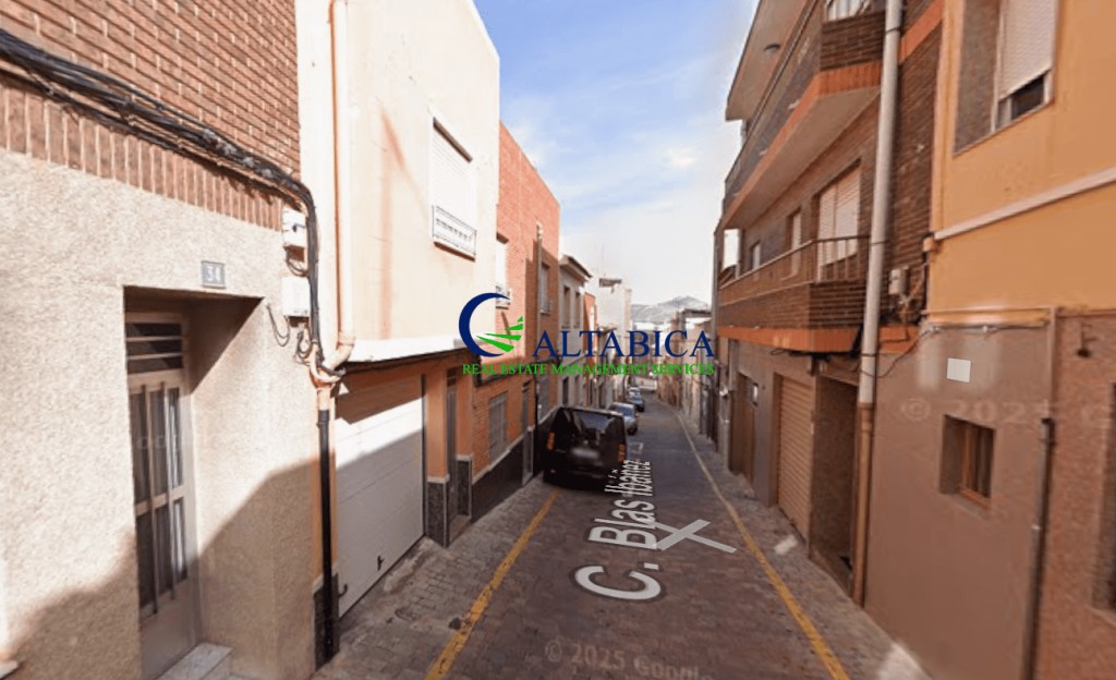 Imagen 1 de Casa-Chalet en Venta en Yecla Murcia