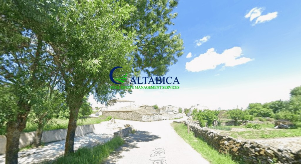 Imagen 3 de Casa-Chalet en Venta en Villaseco De Los Gamitos Salamanca