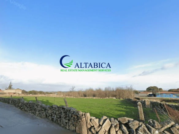 Imagen 1 de Casa-Chalet en Venta en Villaseco De Los Gamitos Salamanca