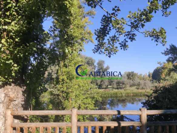 Imagen 3 de Casa-Chalet en Venta en Santa Marta De Tormes Salamanca