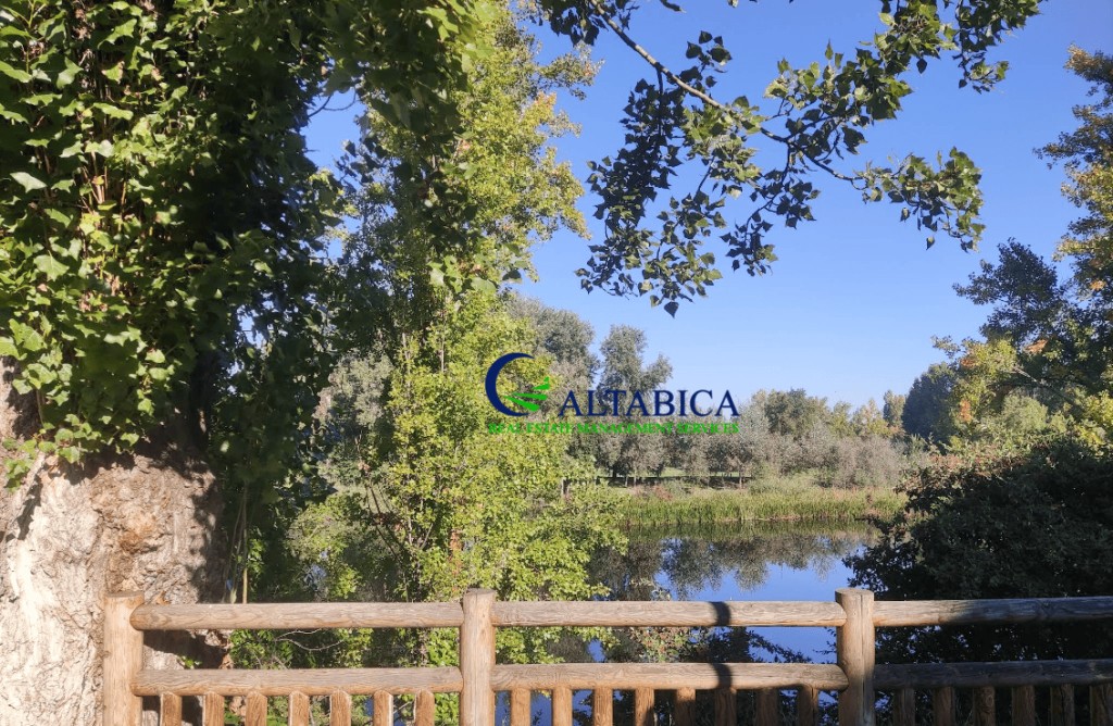 Imagen 3 de Casa-Chalet en Venta en Santa Marta De Tormes Salamanca