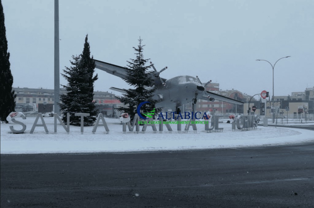 Imagen 4 de Casa-Chalet en Venta en Santa Marta De Tormes Salamanca