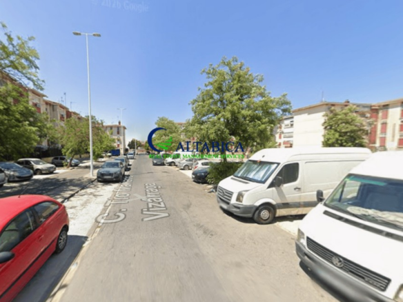 Imagen 2 de Piso en Venta en Sevilla Sevilla