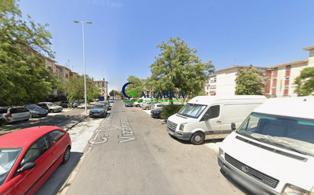 Imagen 2 de Piso en Venta en Sevilla Sevilla
