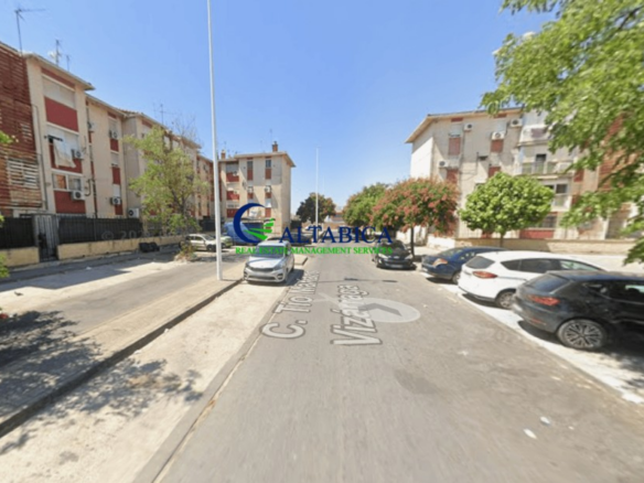 Imagen 3 de Piso en Venta en Sevilla Sevilla
