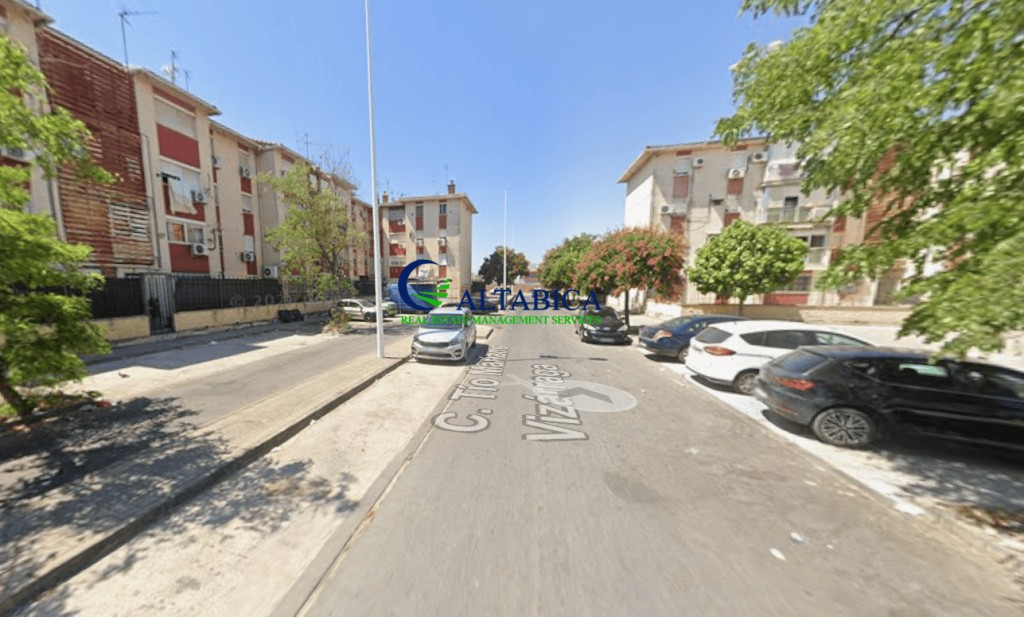 Imagen 3 de Piso en Venta en Sevilla Sevilla