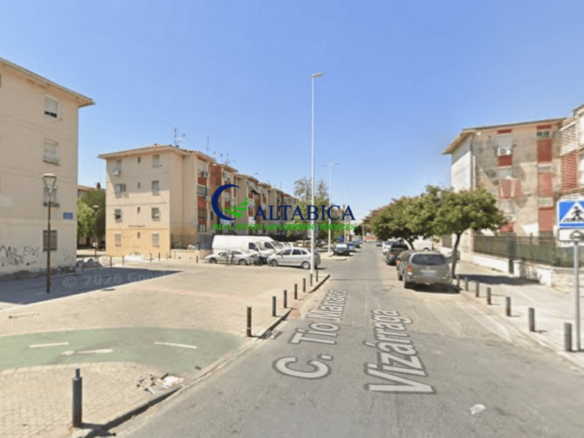 Imagen 4 de Piso en Venta en Sevilla Sevilla