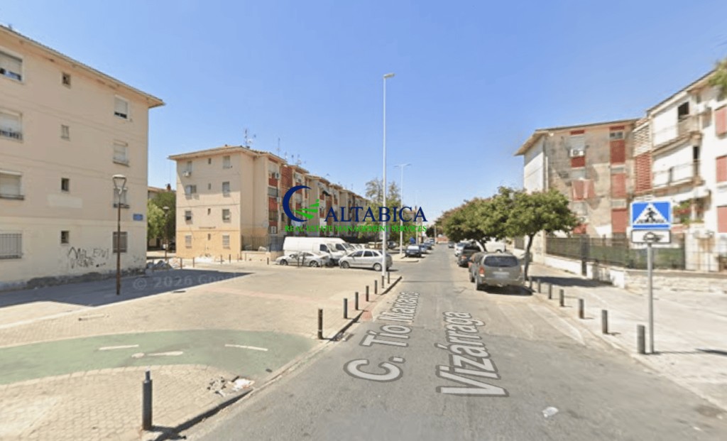 Imagen 4 de Piso en Venta en Sevilla Sevilla