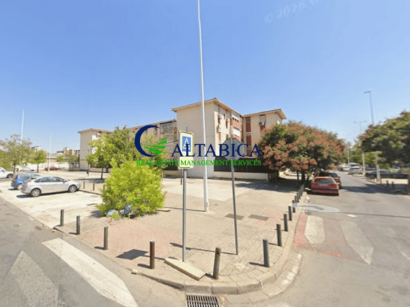 Imagen 1 de Piso en Venta en Sevilla Sevilla