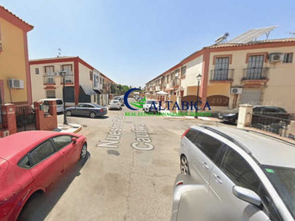 La Sevilla