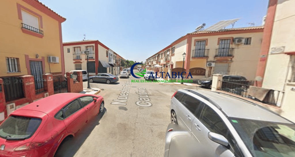 La Sevilla