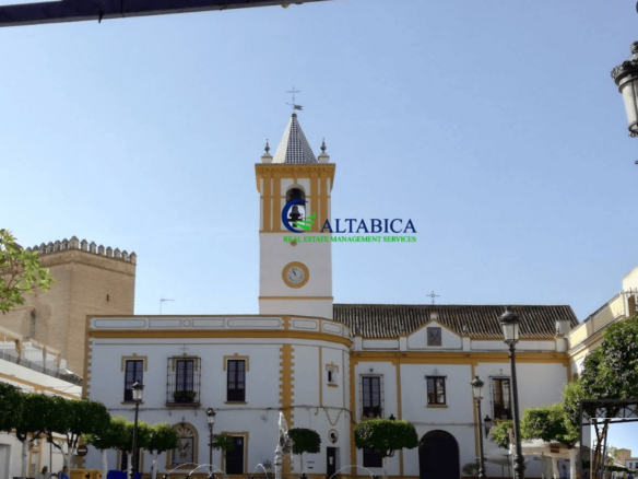 La Sevilla
