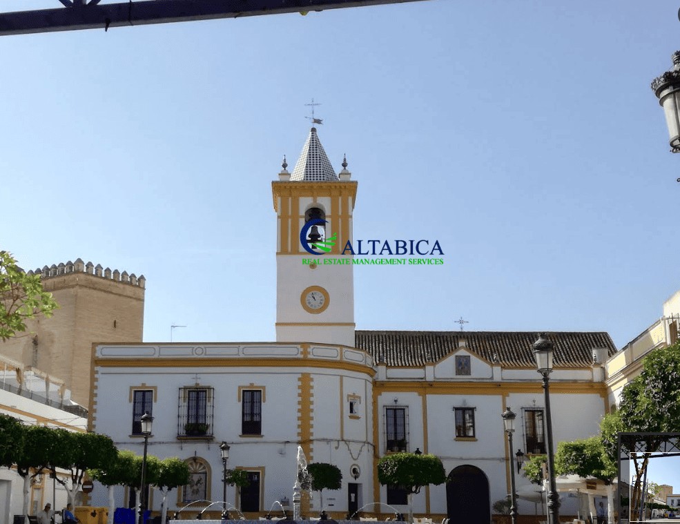 La Sevilla