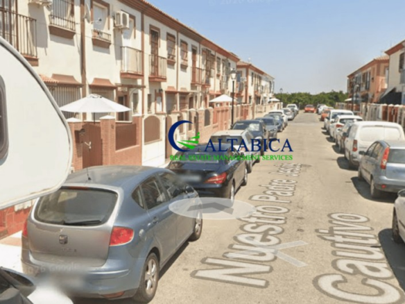 Imagen 1 de Casa-Chalet en Venta en Algaba