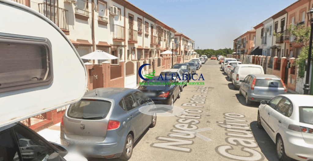 Imagen 1 de Casa-Chalet en Venta en Algaba