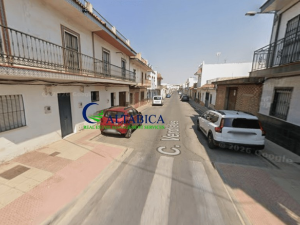 Imagen 2 de Casa-Chalet en Venta en Dos Hermanas Sevilla