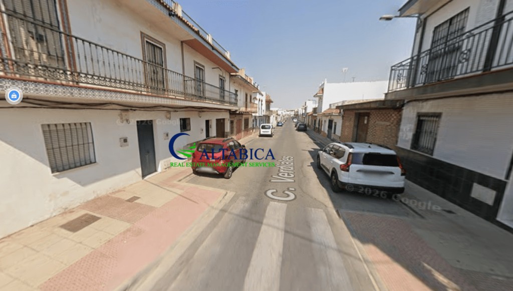 Imagen 2 de Casa-Chalet en Venta en Dos Hermanas Sevilla