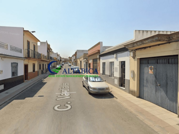 Imagen 4 de Casa-Chalet en Venta en Dos Hermanas Sevilla