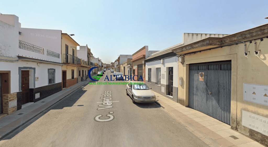 Imagen 4 de Casa-Chalet en Venta en Dos Hermanas Sevilla