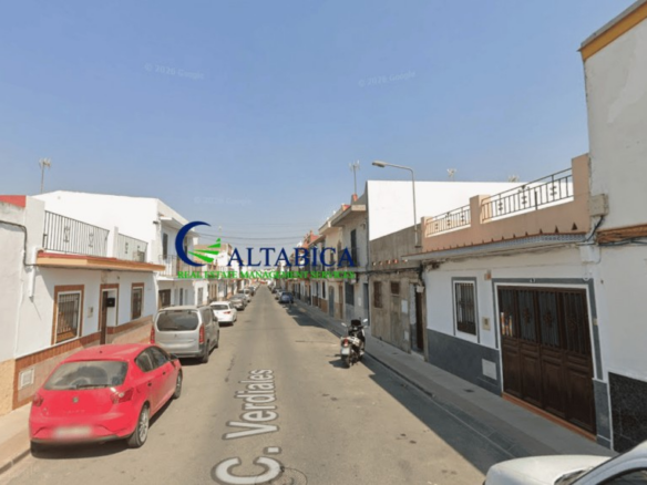 Imagen 1 de Casa-Chalet en Venta en Dos Hermanas Sevilla