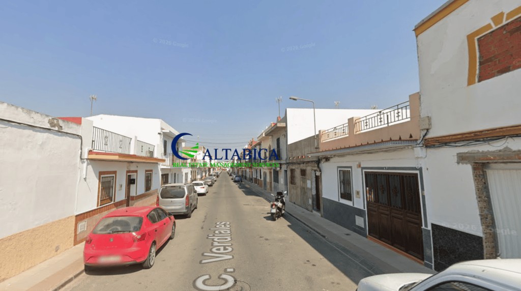 Imagen 1 de Casa-Chalet en Venta en Dos Hermanas Sevilla