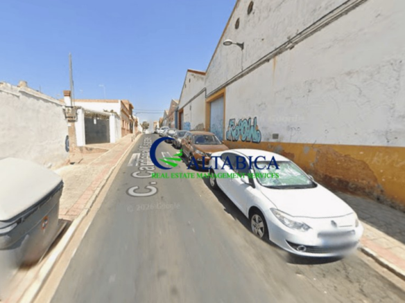 Imagen 2 de Piso en Venta en Alcala De Guadaíra Sevilla
