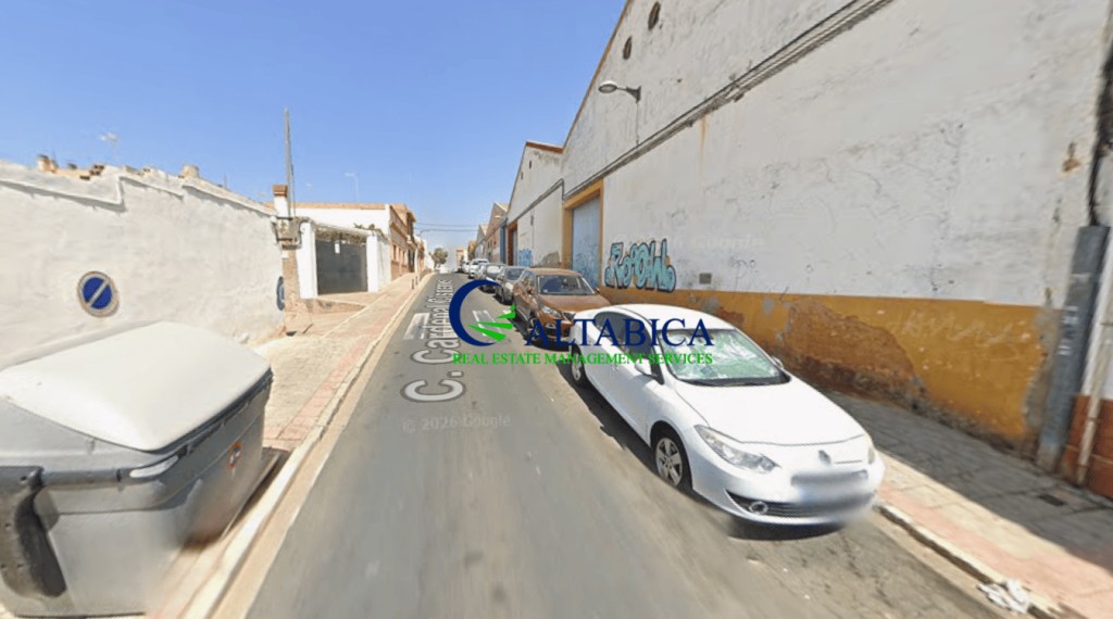 Imagen 2 de Piso en Venta en Alcala De Guadaíra Sevilla