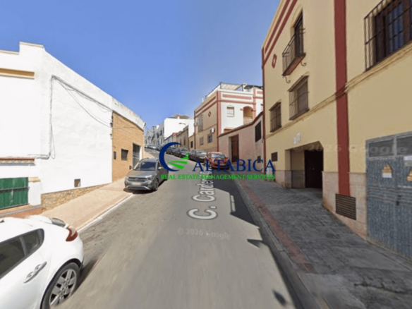 Imagen 3 de Piso en Venta en Alcala De Guadaíra Sevilla