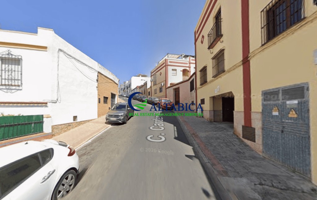 Imagen 3 de Piso en Venta en Alcala De Guadaíra Sevilla