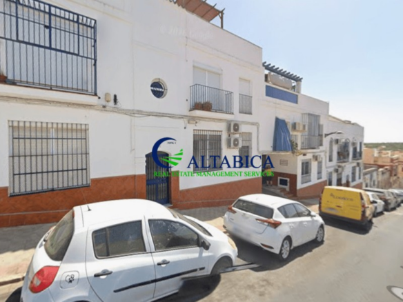 Imagen 4 de Piso en Venta en Alcala De Guadaíra Sevilla