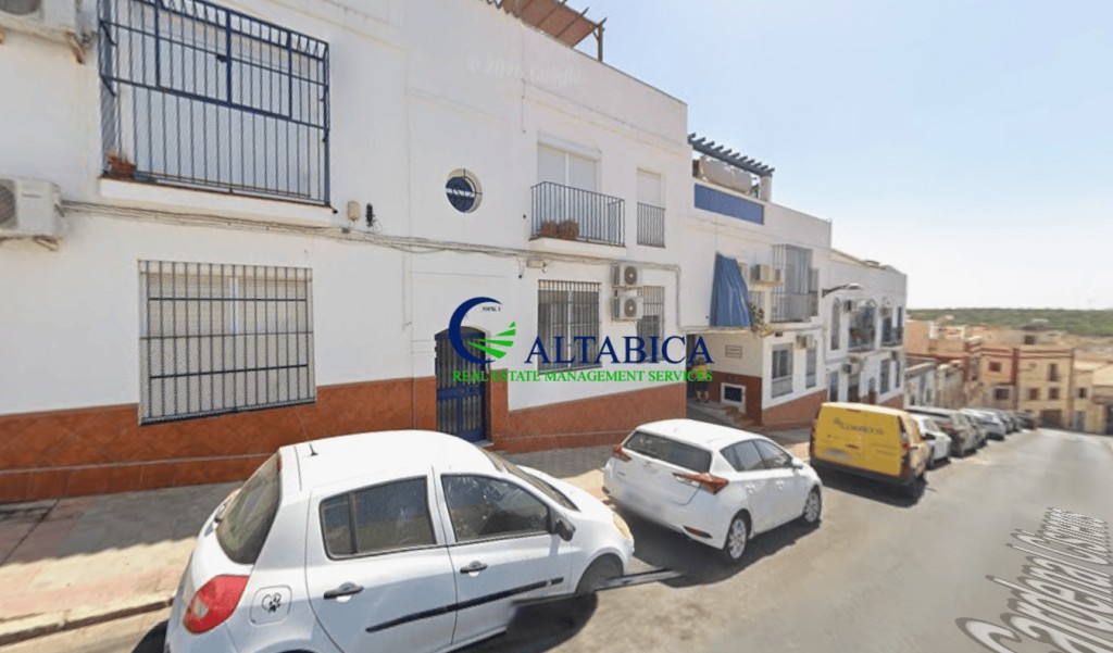 Imagen 4 de Piso en Venta en Alcala De Guadaíra Sevilla