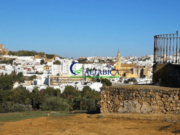 Imagen 1 de Piso en Venta en Alcala De Guadaíra Sevilla