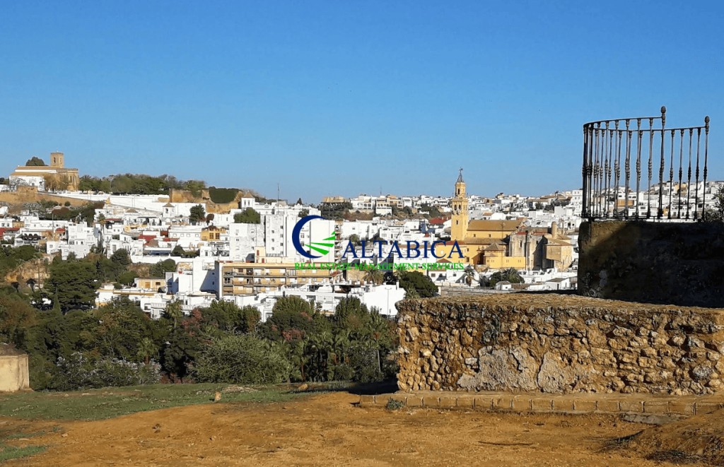 Imagen 1 de Piso en Venta en Alcala De Guadaíra Sevilla