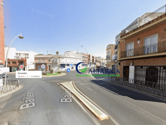 Imagen 3 de Piso en Venta en Alcala De Guadaíra Sevilla