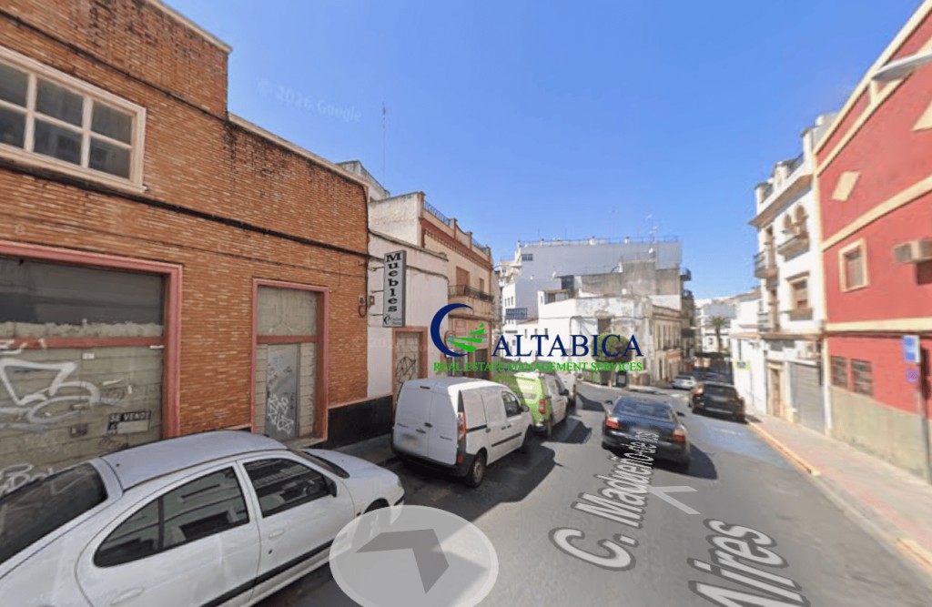 Imagen 2 de Piso en Venta en Alcala De Guadaíra Sevilla