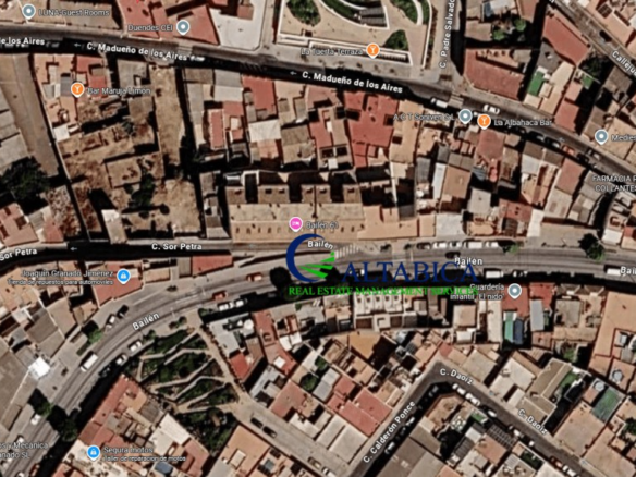 Imagen 4 de Piso en Venta en Alcala De Guadaíra Sevilla