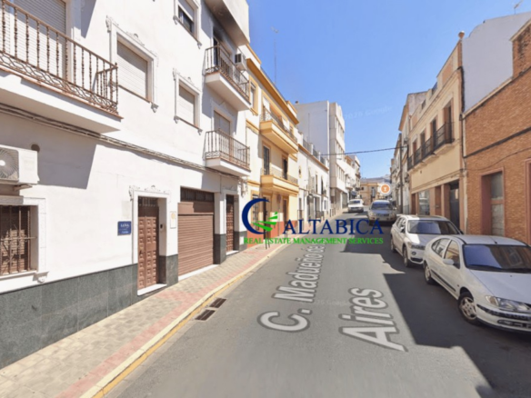 Imagen 1 de Piso en Venta en Alcala De Guadaíra Sevilla