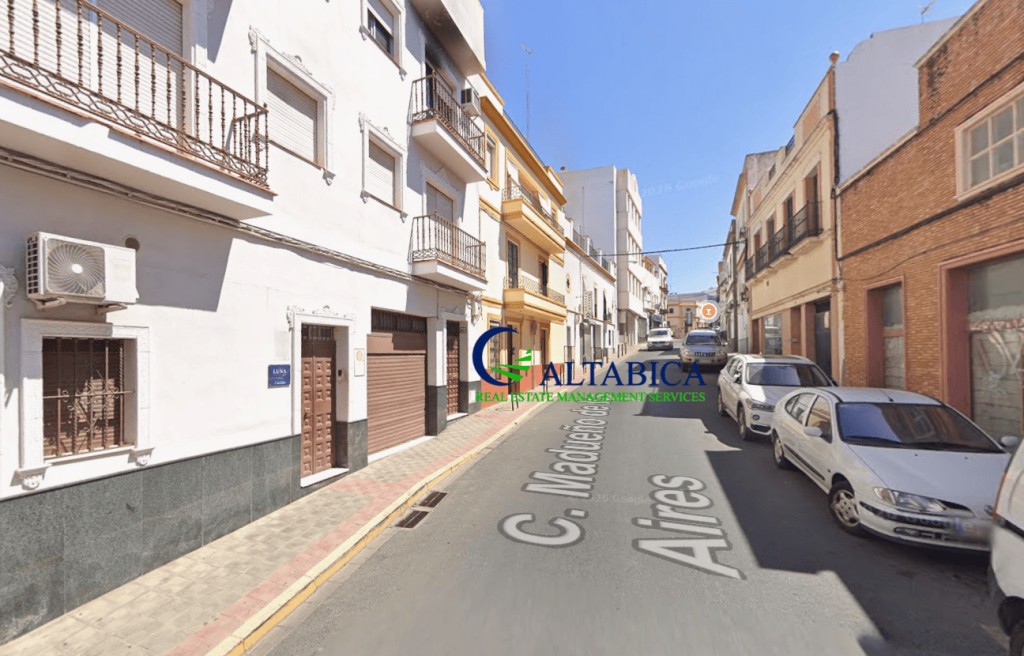 Imagen 1 de Piso en Venta en Alcala De Guadaíra Sevilla